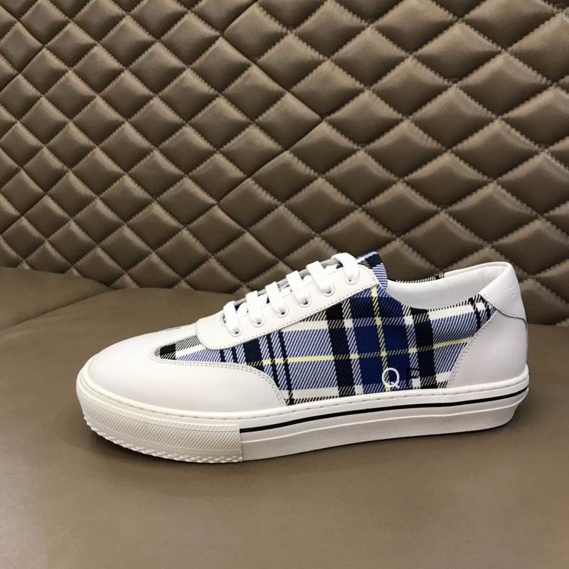 men Burberry shoes-449